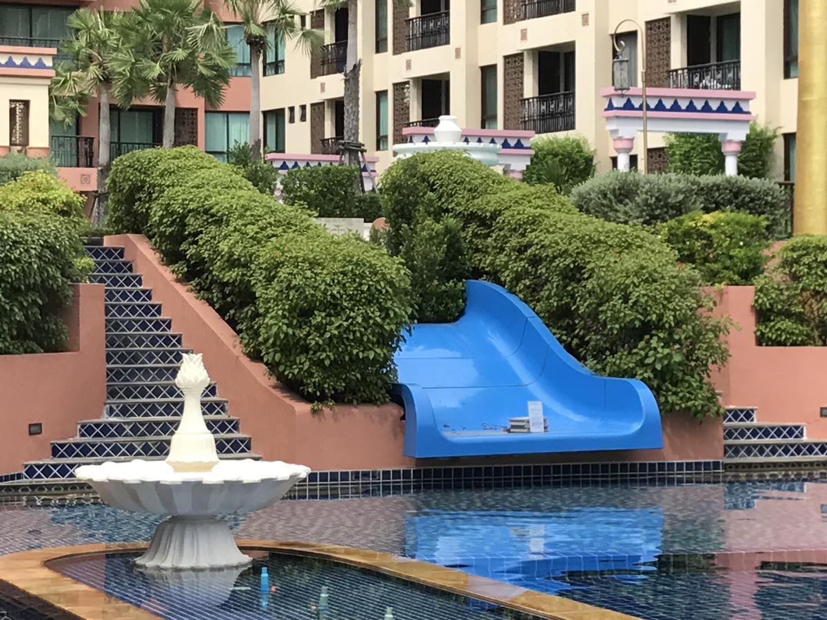 הואה הין Marrakesh Residence 311 מראה חיצוני תמונה