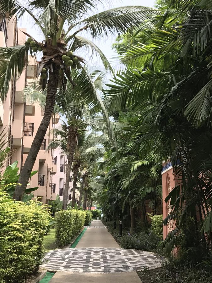 הואה הין Marrakesh Residence 311 מראה חיצוני תמונה