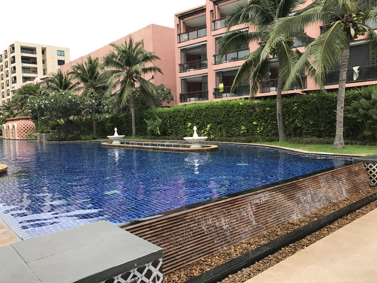 הואה הין Marrakesh Residence 311 מראה חיצוני תמונה