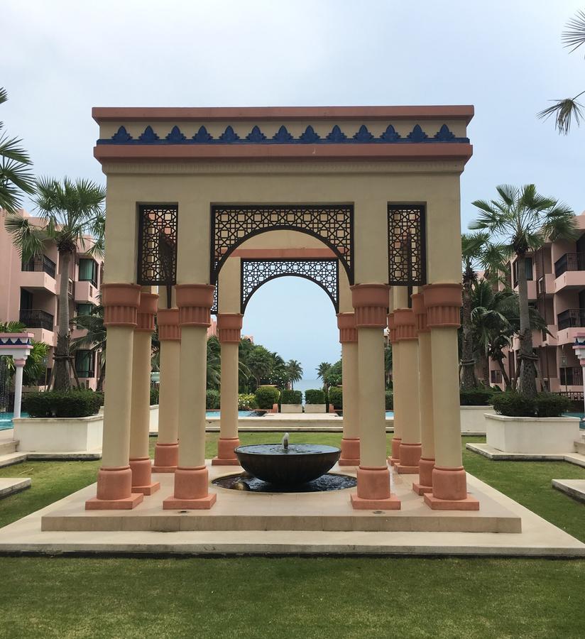 הואה הין Marrakesh Residence 311 מראה חיצוני תמונה