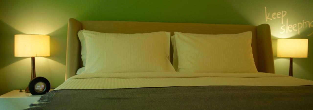 הואה הין Marrakesh Residence 311 מראה חיצוני תמונה